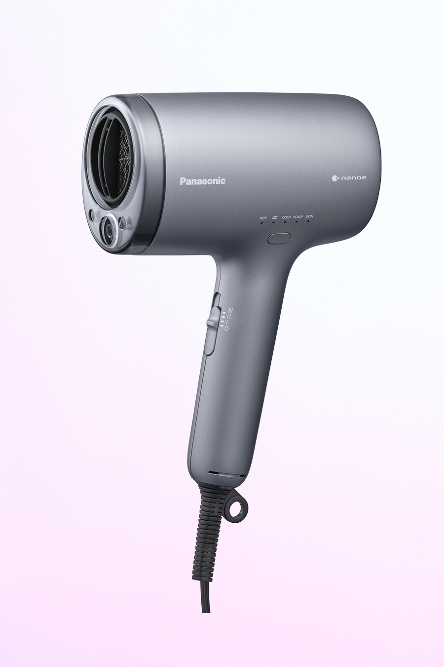 nanoe™ and Mineral Ions Hair Dryer EH-NA9N