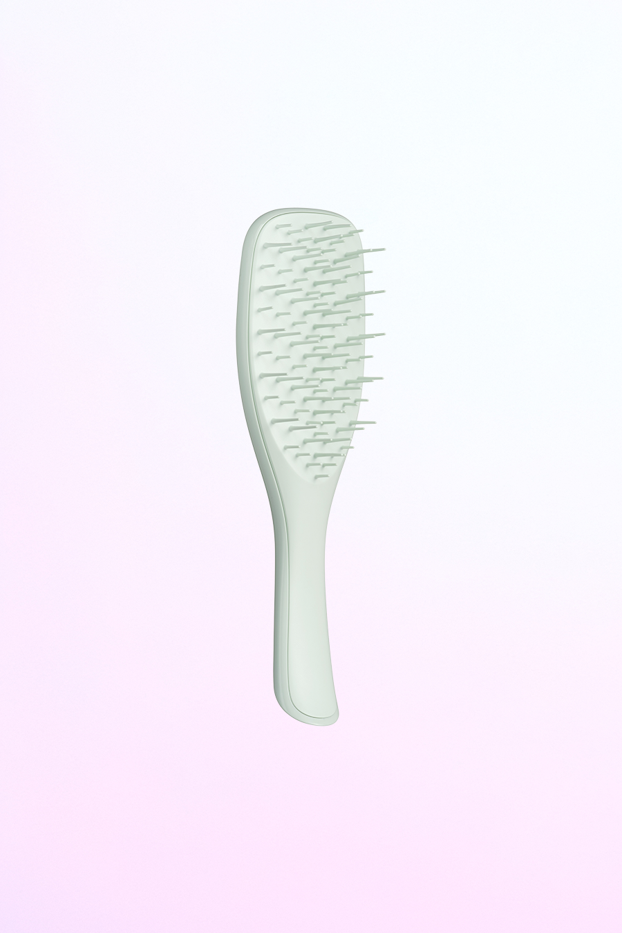 The Ultimate Detangler Extra Gentle