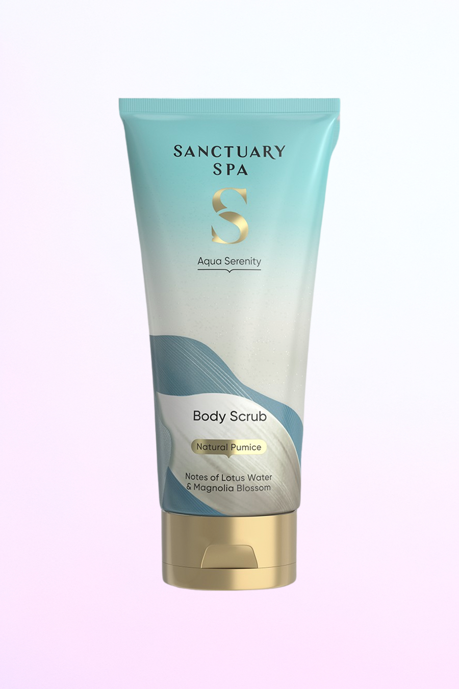 Aqua Serenity Body Scrub