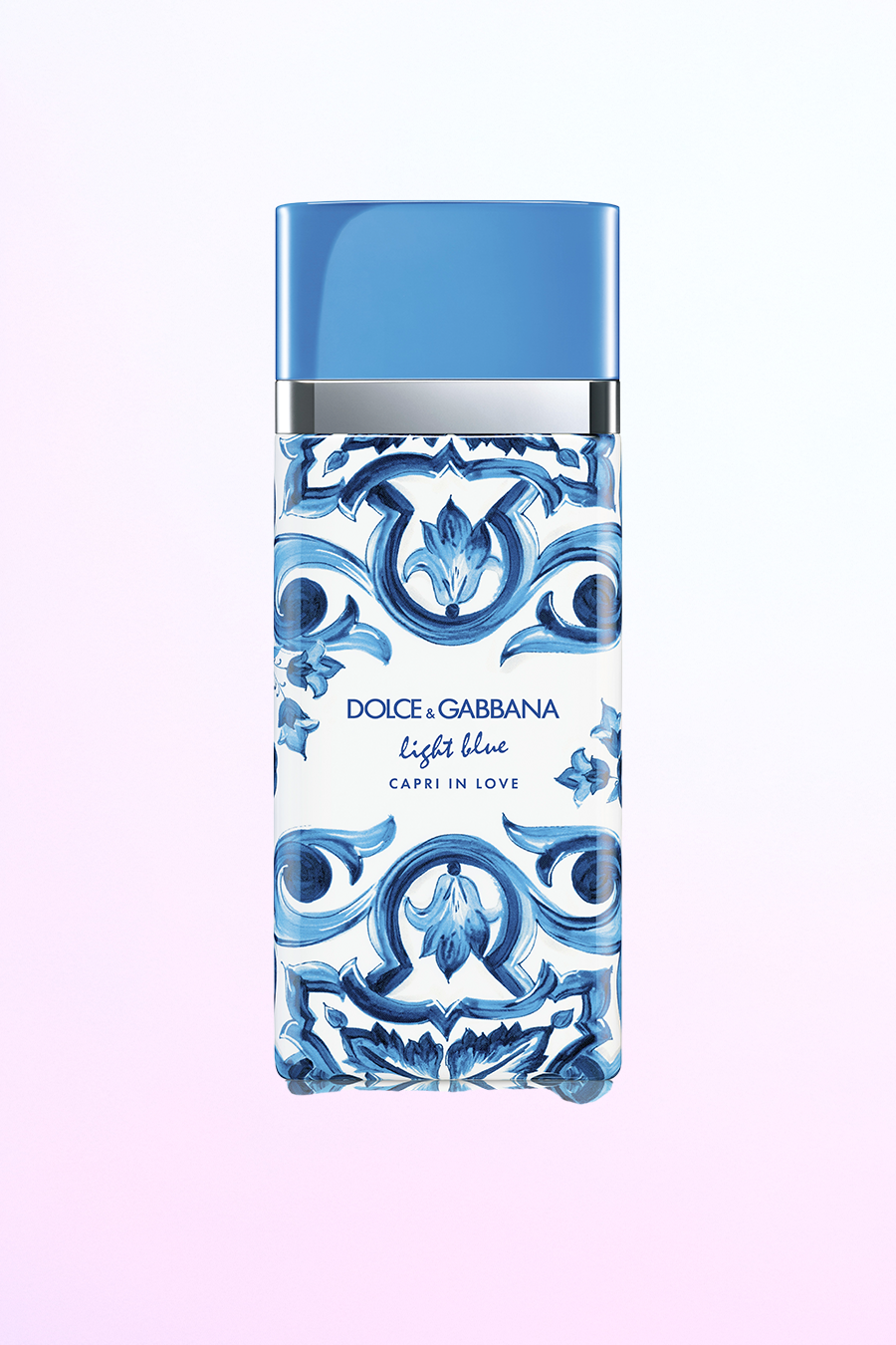 Light Blue Capri in Love 50ml