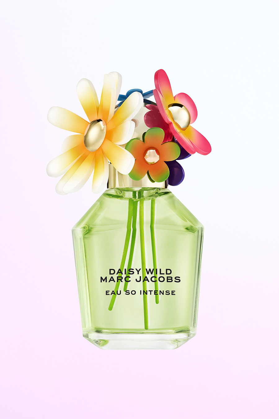 Marc Jacobs Daisy Wild Eau So Intense Women's 50ml