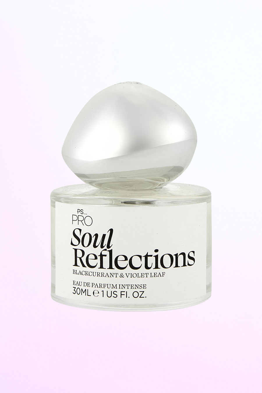 PS... Pro Blackcurrant and Violet Leaf 30ml