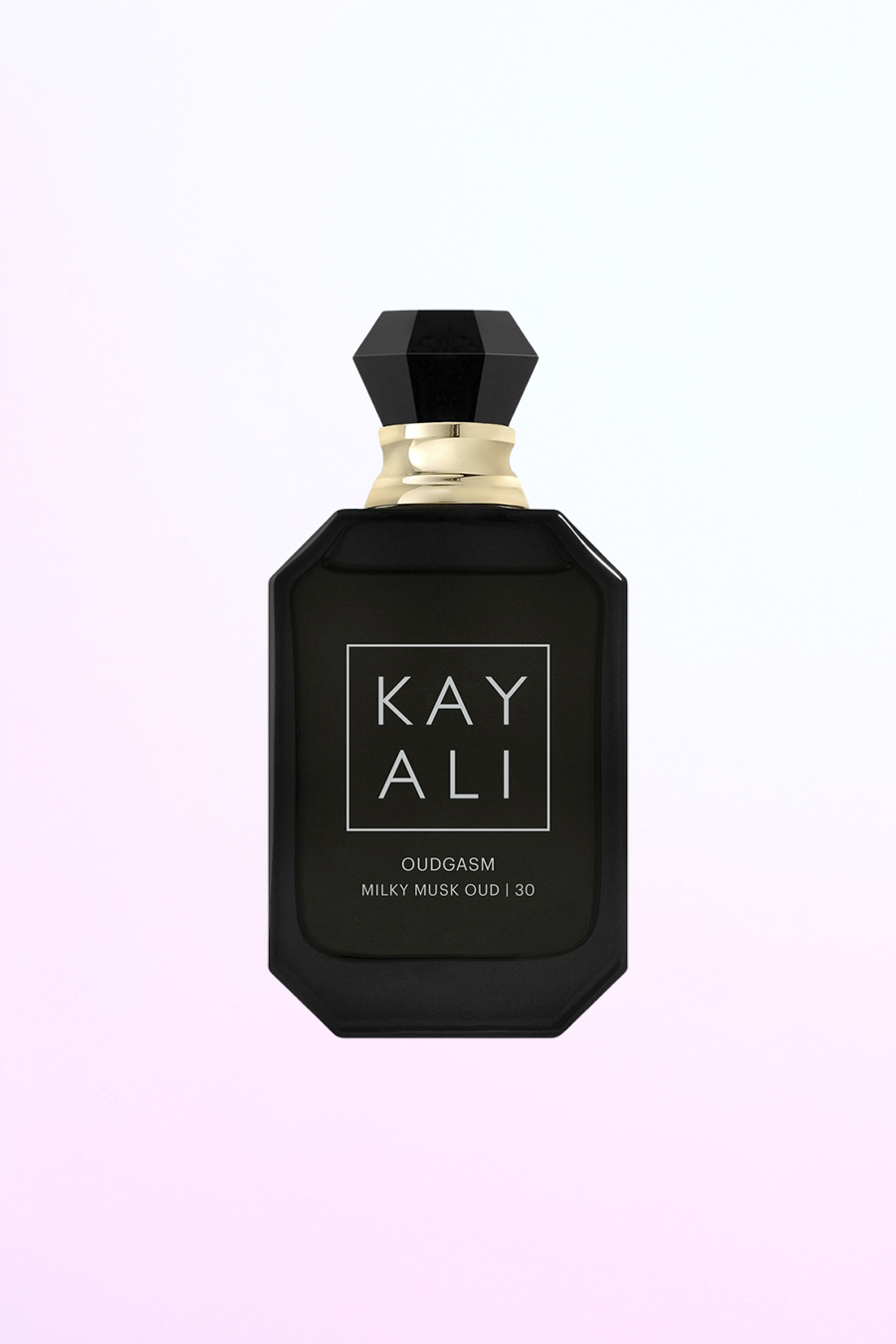 Oudgasm Milky Musk Oud 50ml