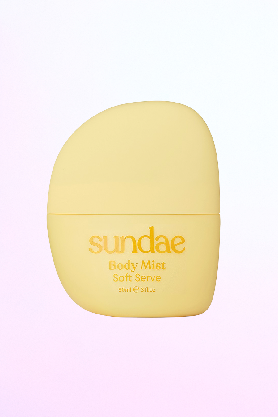 Hair & Body Mist Soft Serve 90ml