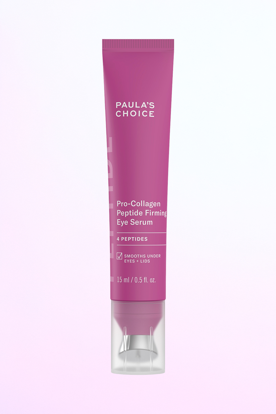 Pro-Collagen Peptide Firming Eye Serum