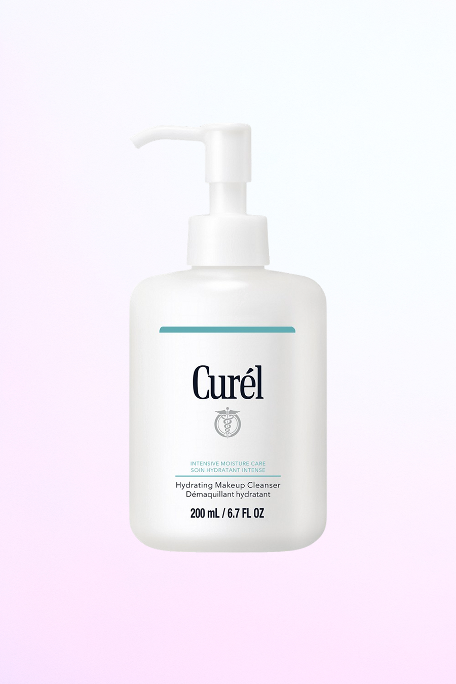 Hydrating Makeup Cleanser