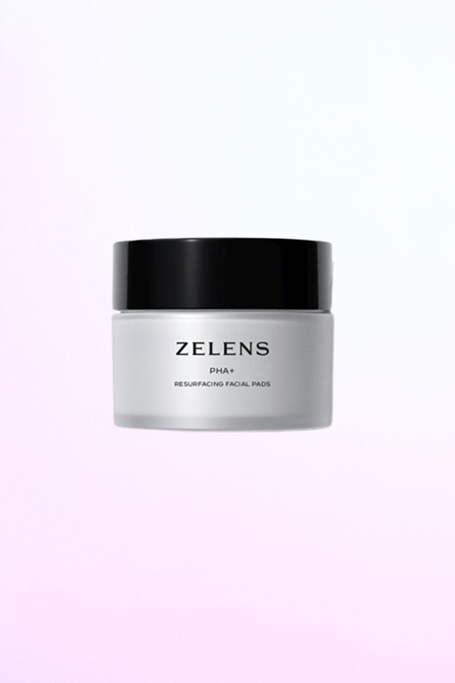 PHA+ Resurfacing Facial Pads