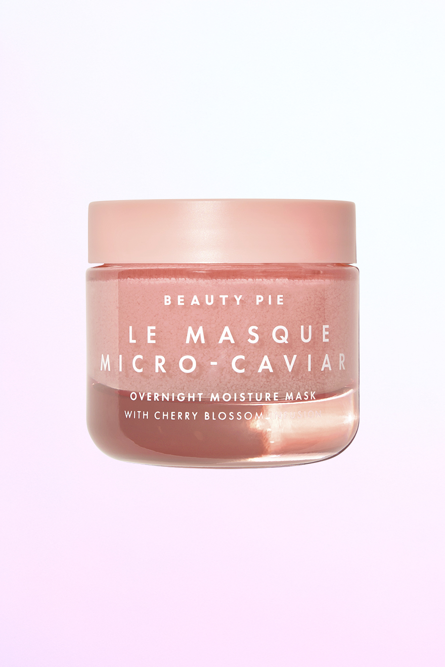Le Masque Micro-Caviar Overnight Moisture Mask