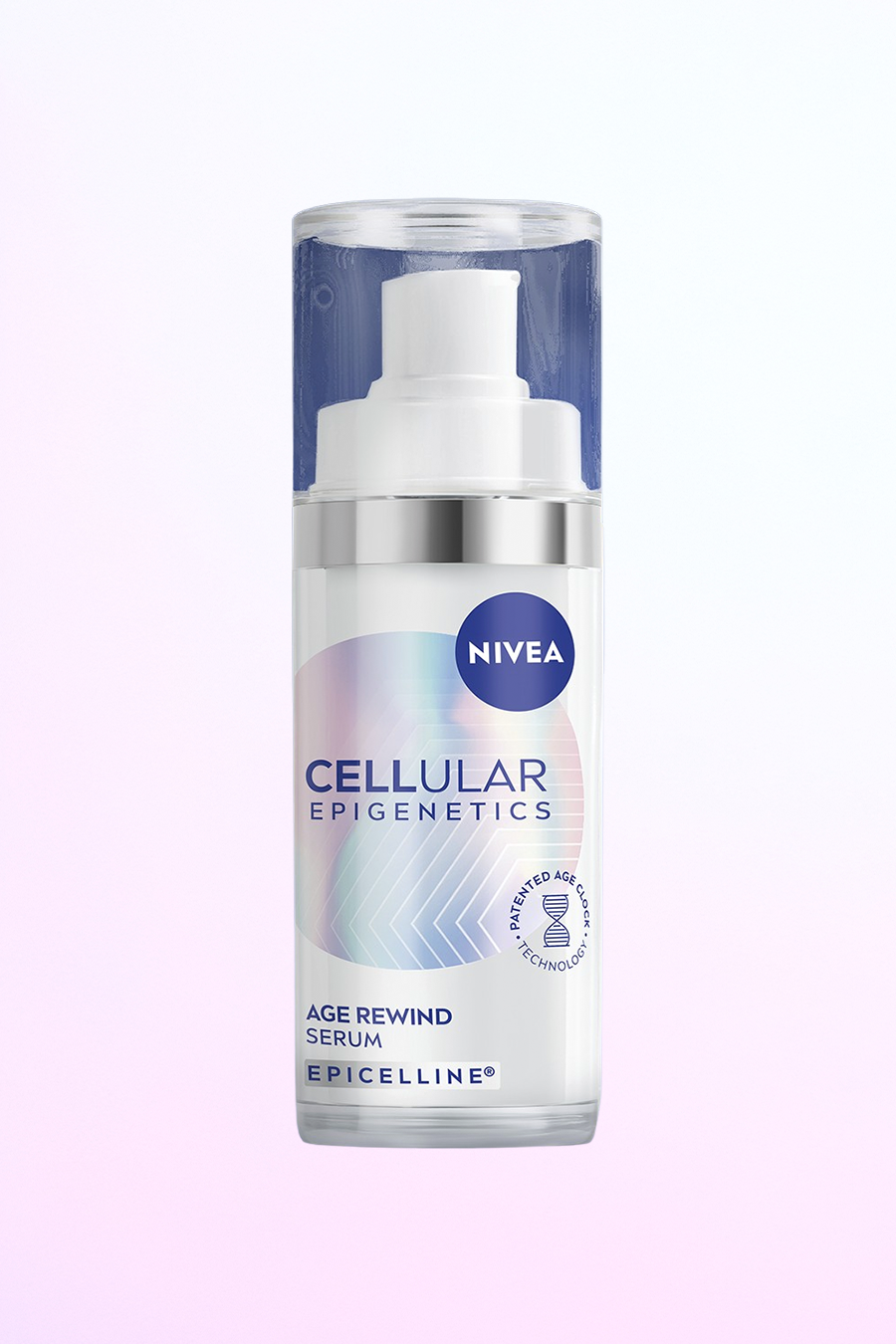 Cellular Epigenetics Age Rewind Serum