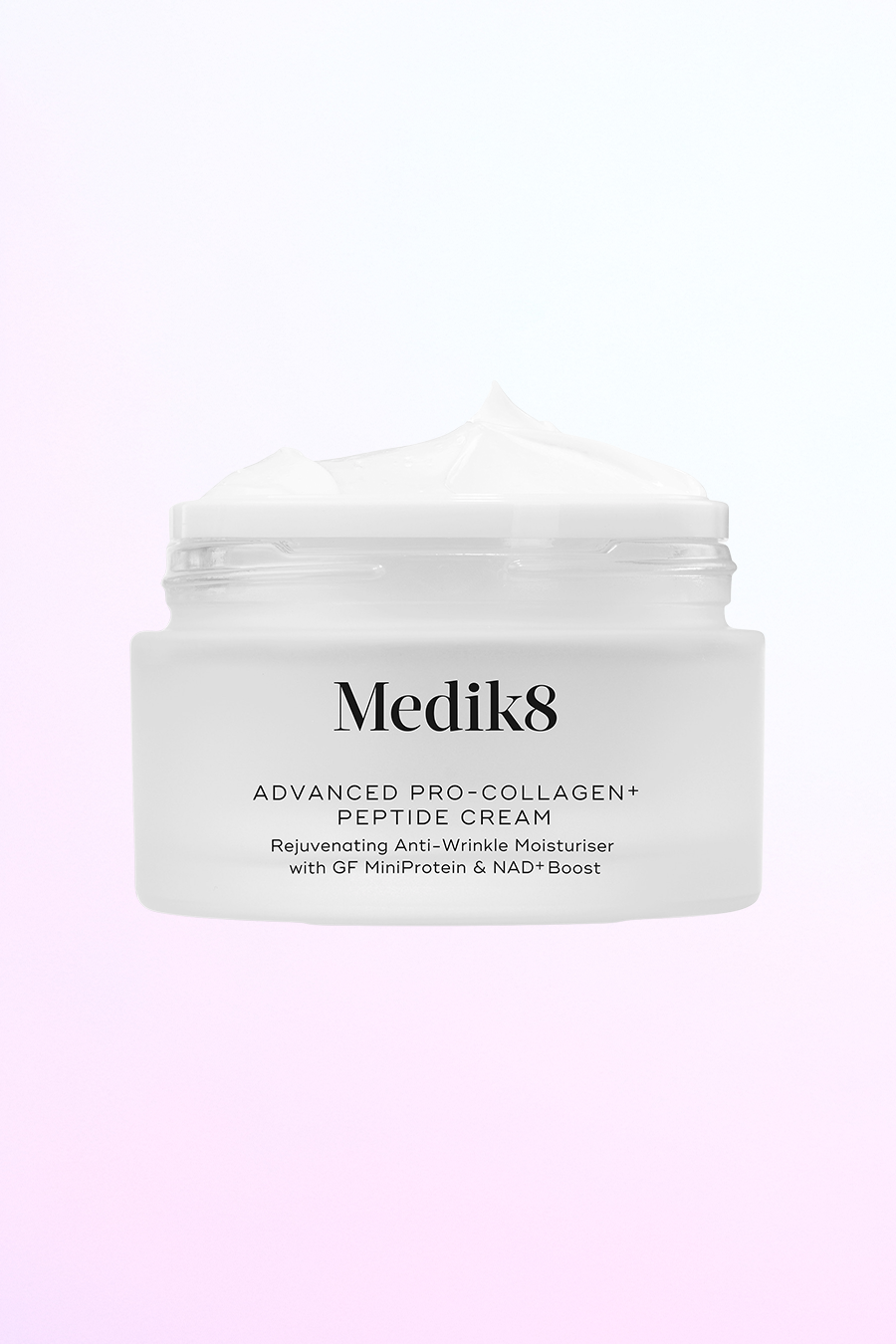 Advanced Pro Collagen Peptide Cream