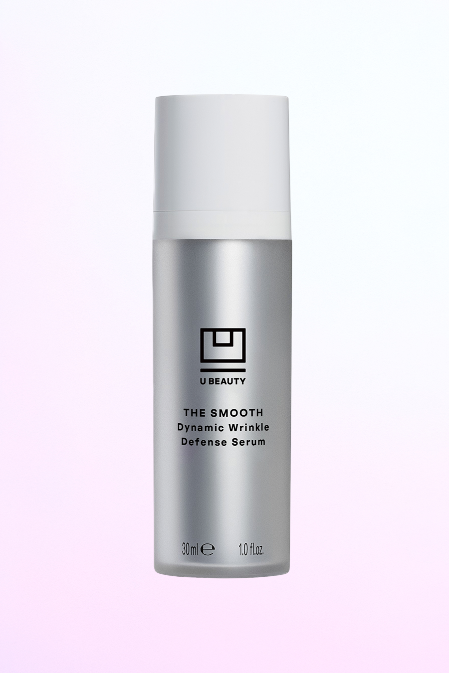The SMOOTH Dynamic Wrinkle Defense Serum