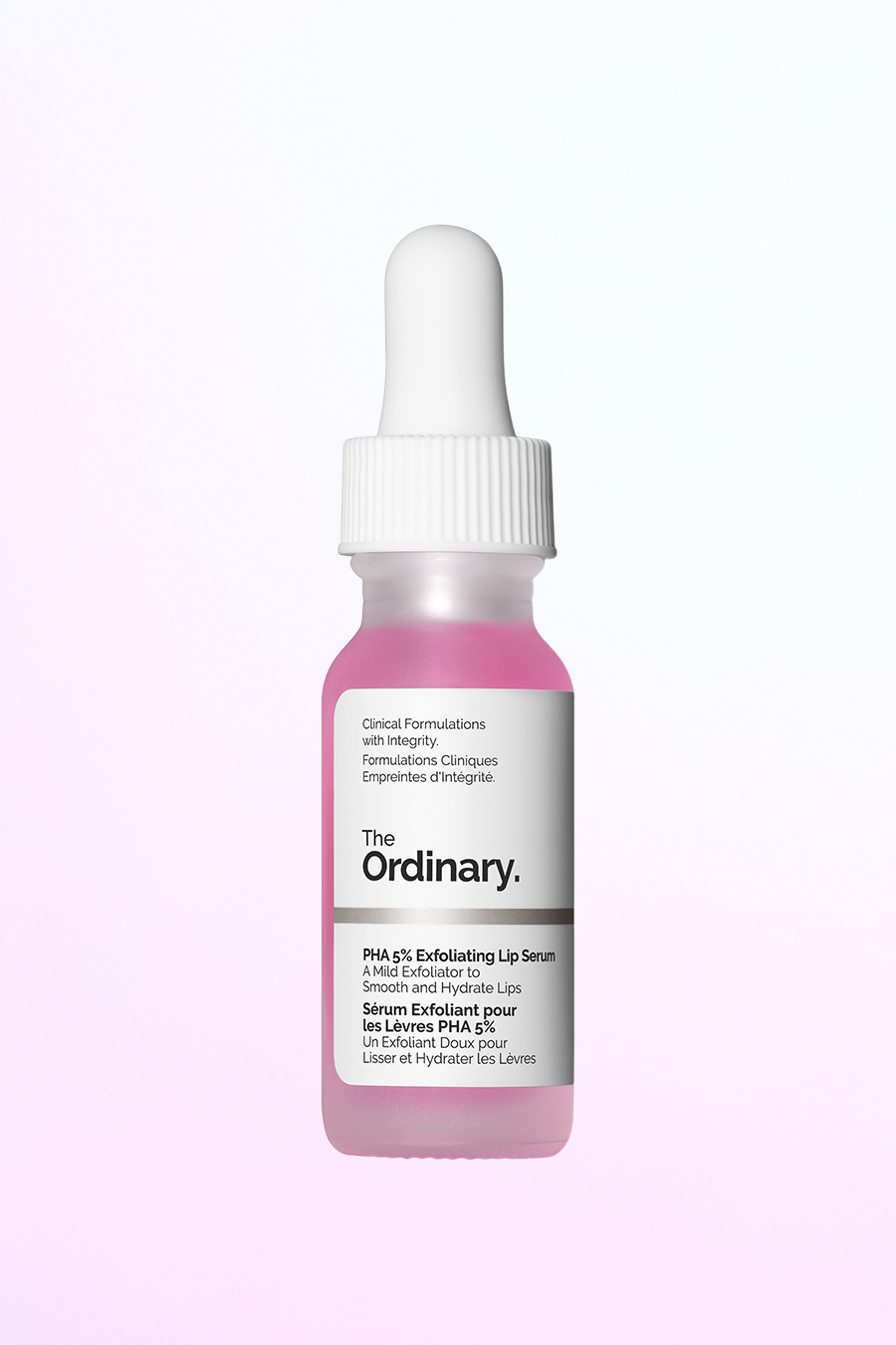 PHA 5% Exfoliating Lip Serum