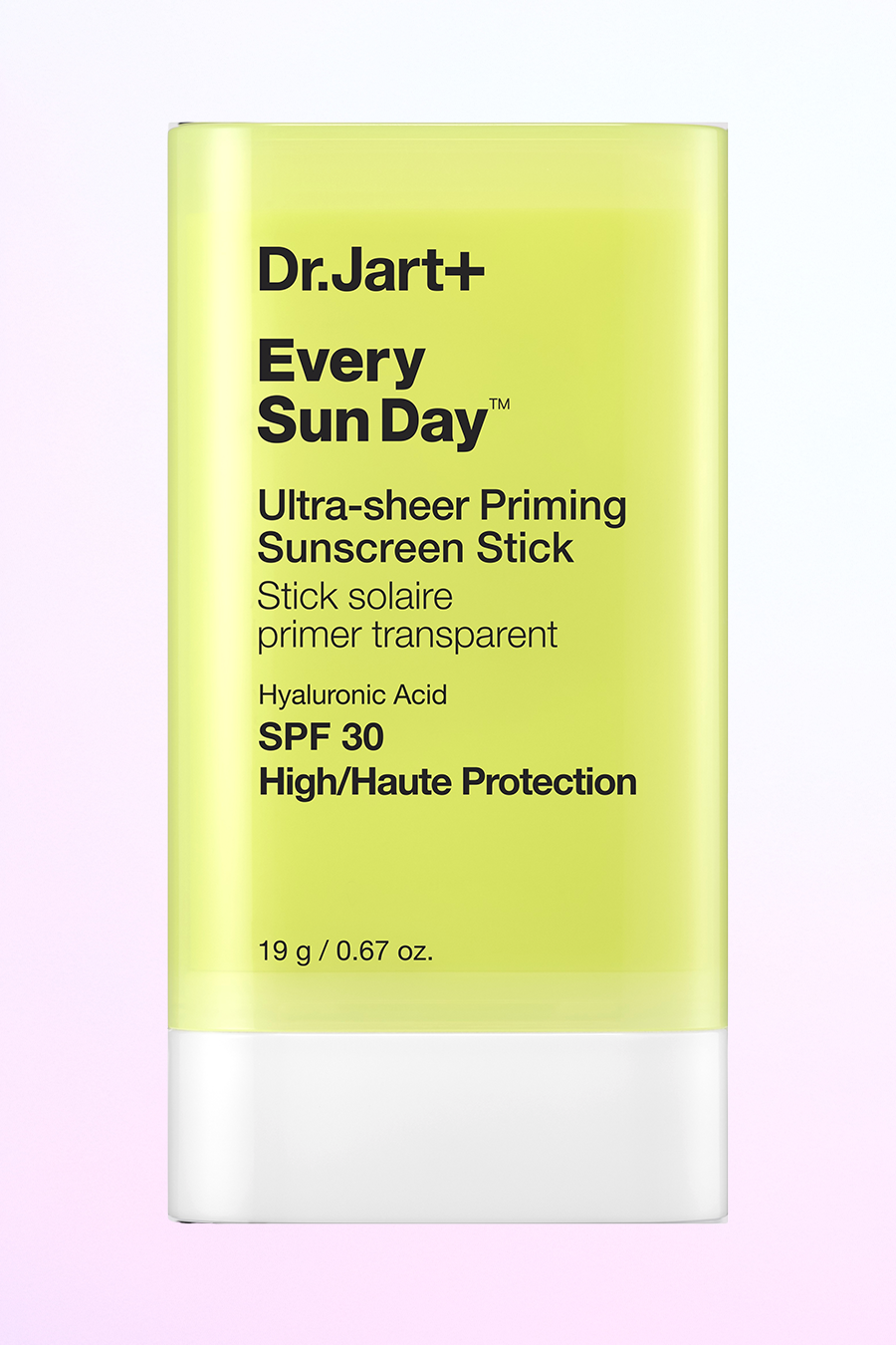 Every Sun Day Ultra-Sheer Priming Sun Stick SPF 30