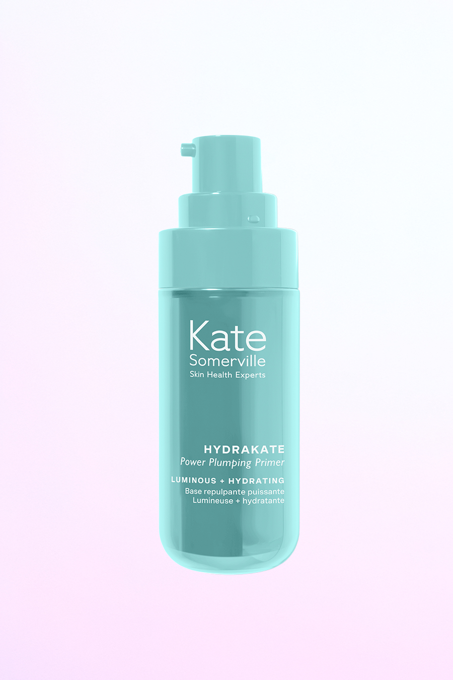 HydraKate Power Plumping Primer
