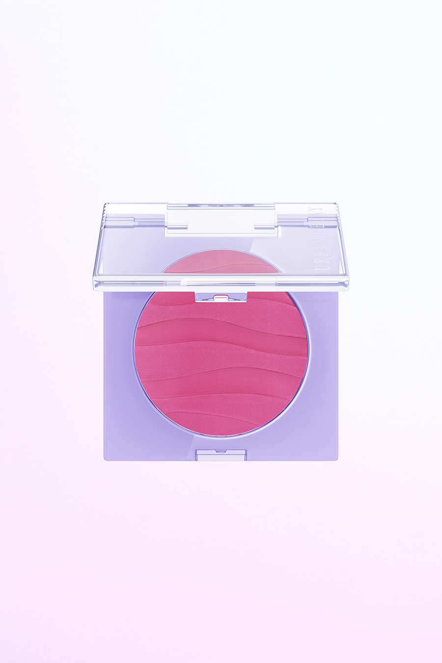 Face Bond Blush Suede