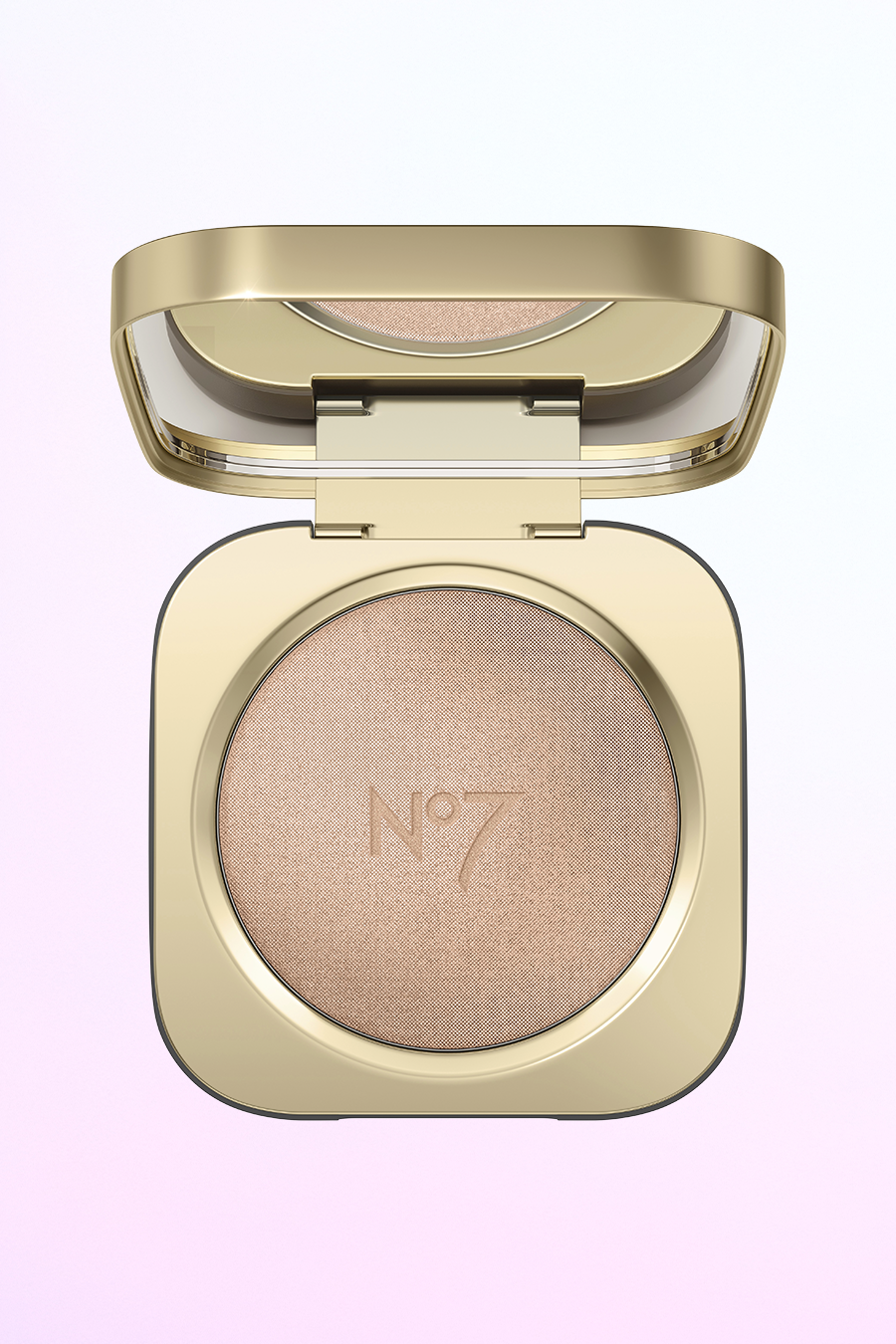 Pro Artist Radiant Glow Powder Highlighter