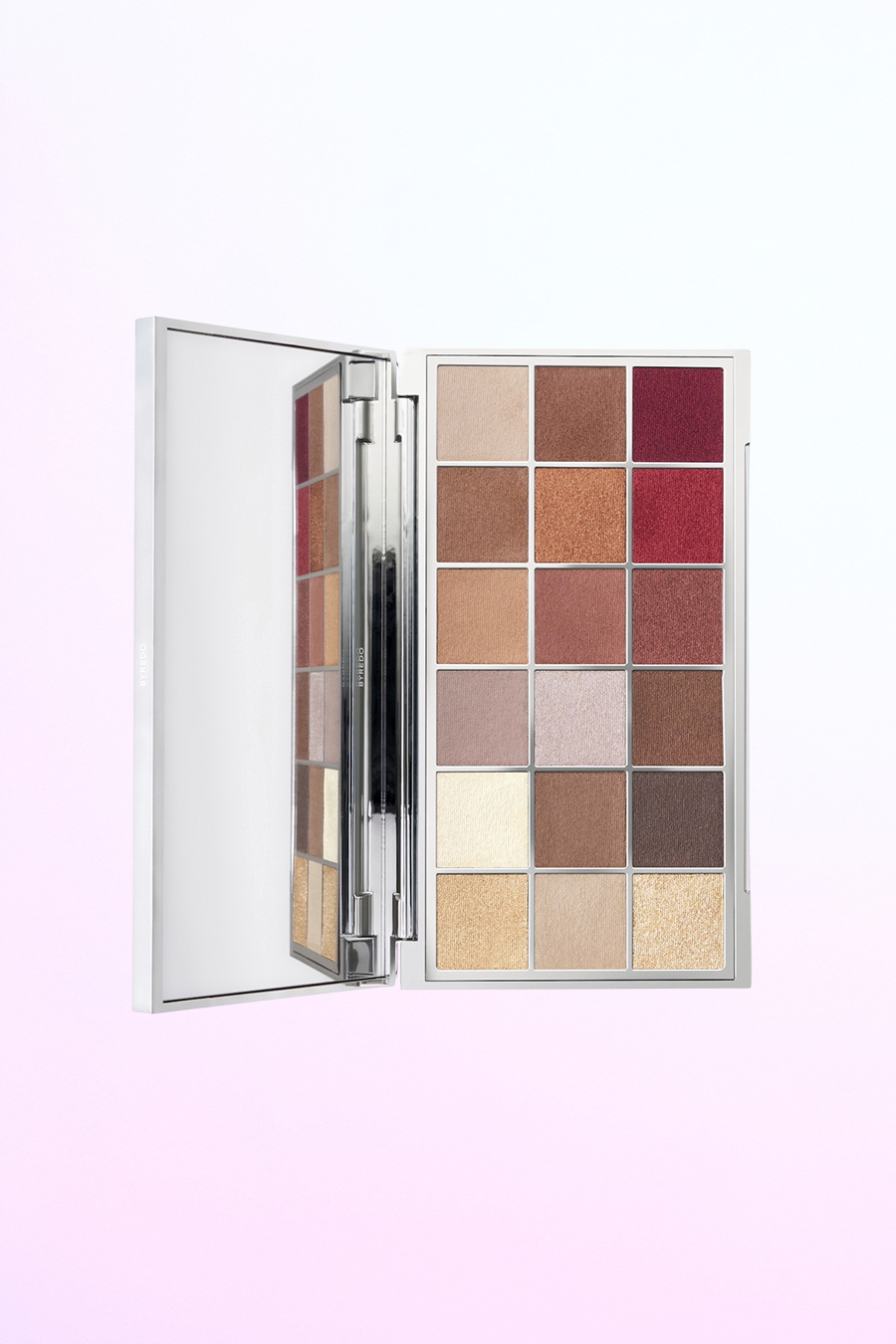 Bibliophilia Eyeshadow Palette