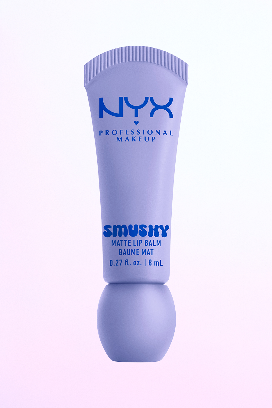 Smushy Matte Lip Balm