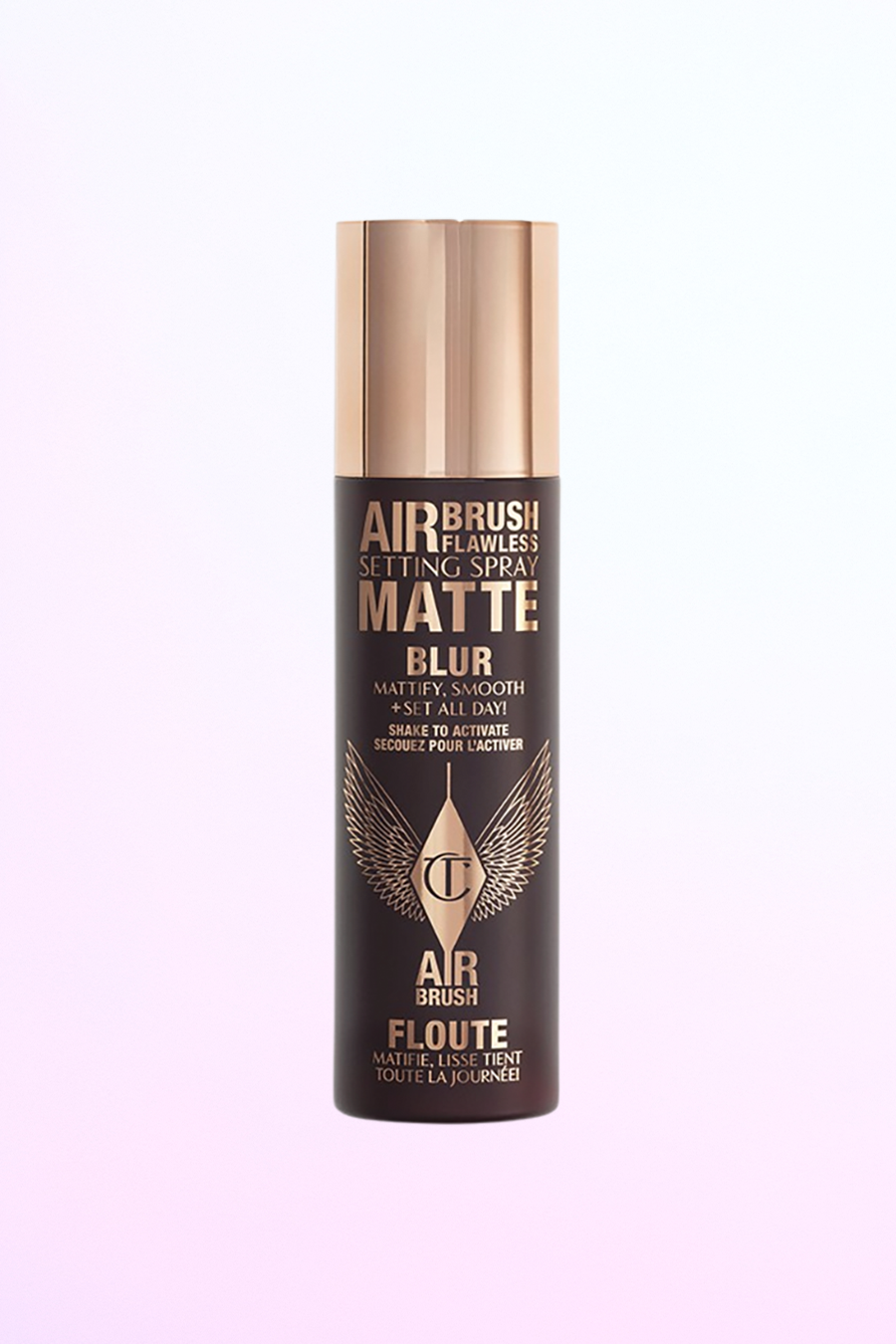 Airbrush Flawless Setting Spray Matte