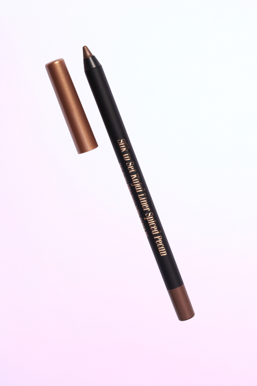 Silk to Set Kajal Liner Spiced Pecan by Hannah Martin