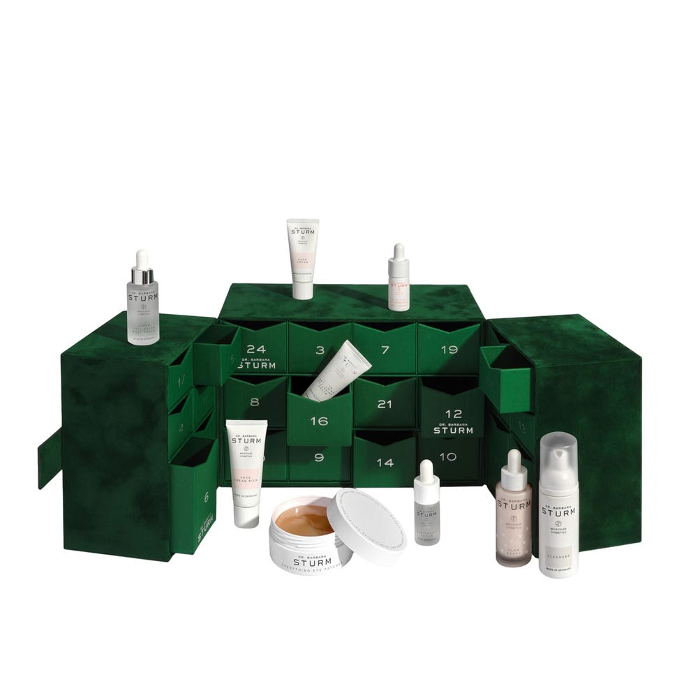 Advent Calendar 2025 Holiday Gift Set