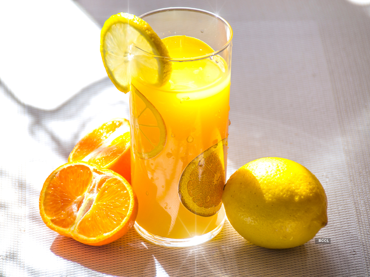 How to Use Vitamin C in Winter for Maximum Health Benefits: Best Ways to Boost Immunity, Skin, and Energy