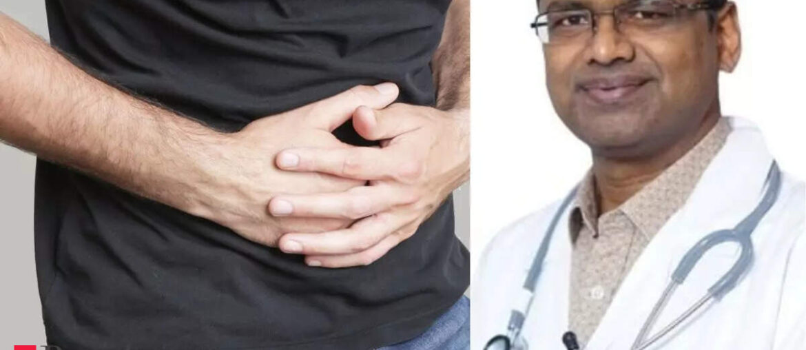 Vegetarian or on acidity medicines? Your normal vitamin B12 report could be hiding a dangerous deficiency, Apollo neurologist warns