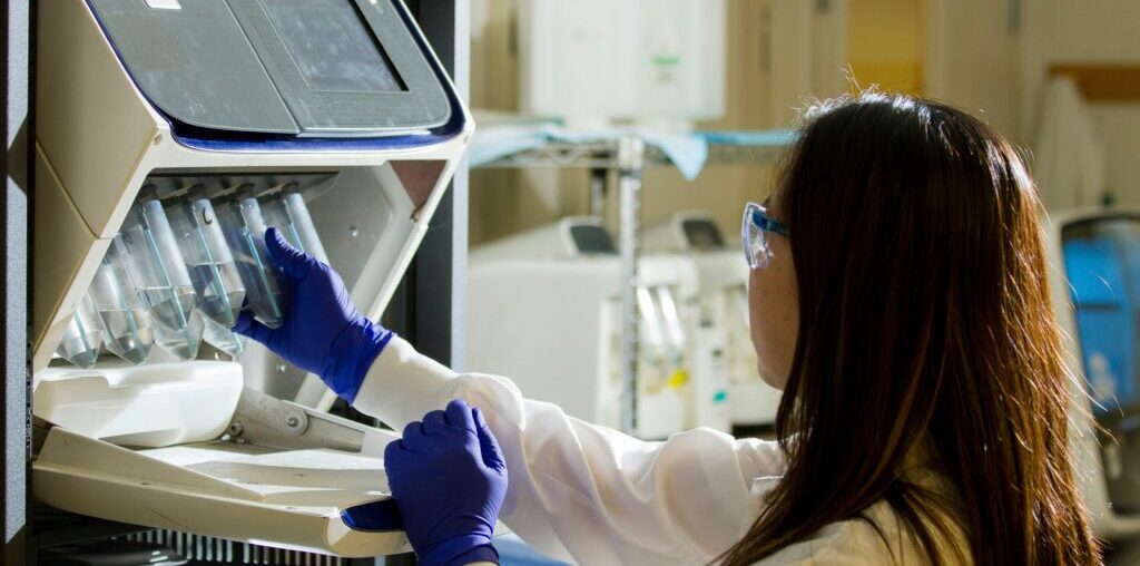 Trial Tests Vitamin B3 Derivative for Long COVID