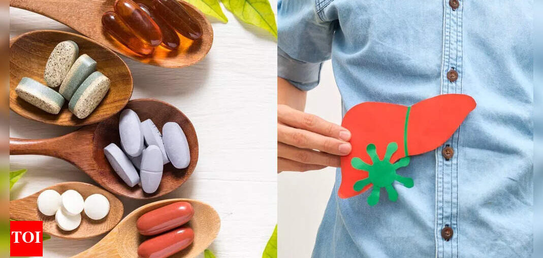 Risks of high-dose vitamins: How Vitamin A, D, E, Niacin and others can harm your heart and liver