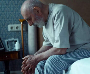 Vitamin B12 deficiency in men over 50: Numbness, cramps, and restless legs at night