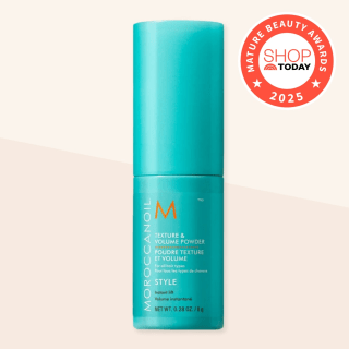 Moroccanoil Texture & Volume Hair Powder
