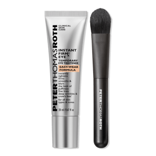 Peter Thomas Roth Instant FIRMx Eye Temporary Eye Tightener Easy-Wear Formula