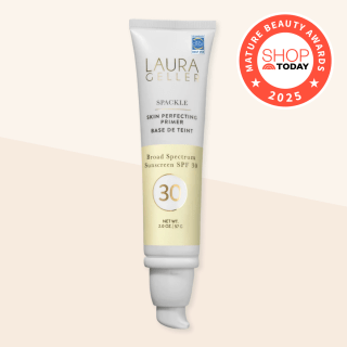 Laura Geller Beauty Spackle Skin Perfecting Primer with SPF
