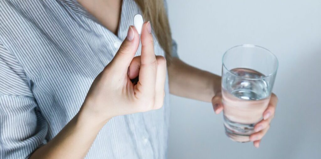 Trial evaluates a vitamin B3 derivative in people with long COVID