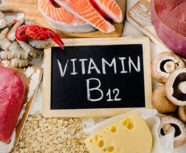 Normal Vitamin B12 levels but tiredness and tingling continue? A deficiency could be the reason