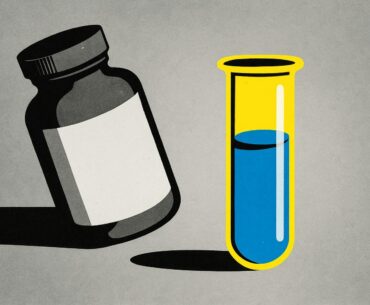 Nestle Plans To Shed Its Mass-Market Vitamin Brands