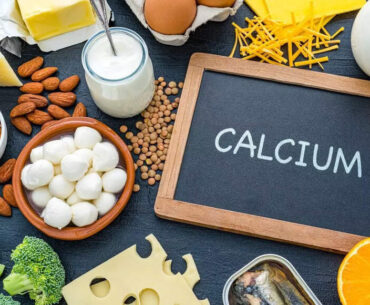 Silent calcium deficiency warning signs in young adults: Understand vitamin D role and how to cure it naturally