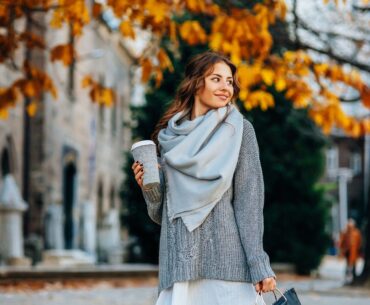 The cozy fall spice packed with vitamins and antioxidants