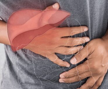 fatty liver disease: Top gastro expert reveals the vitamin that may guard you from fatty liver — a real antioxidant hero