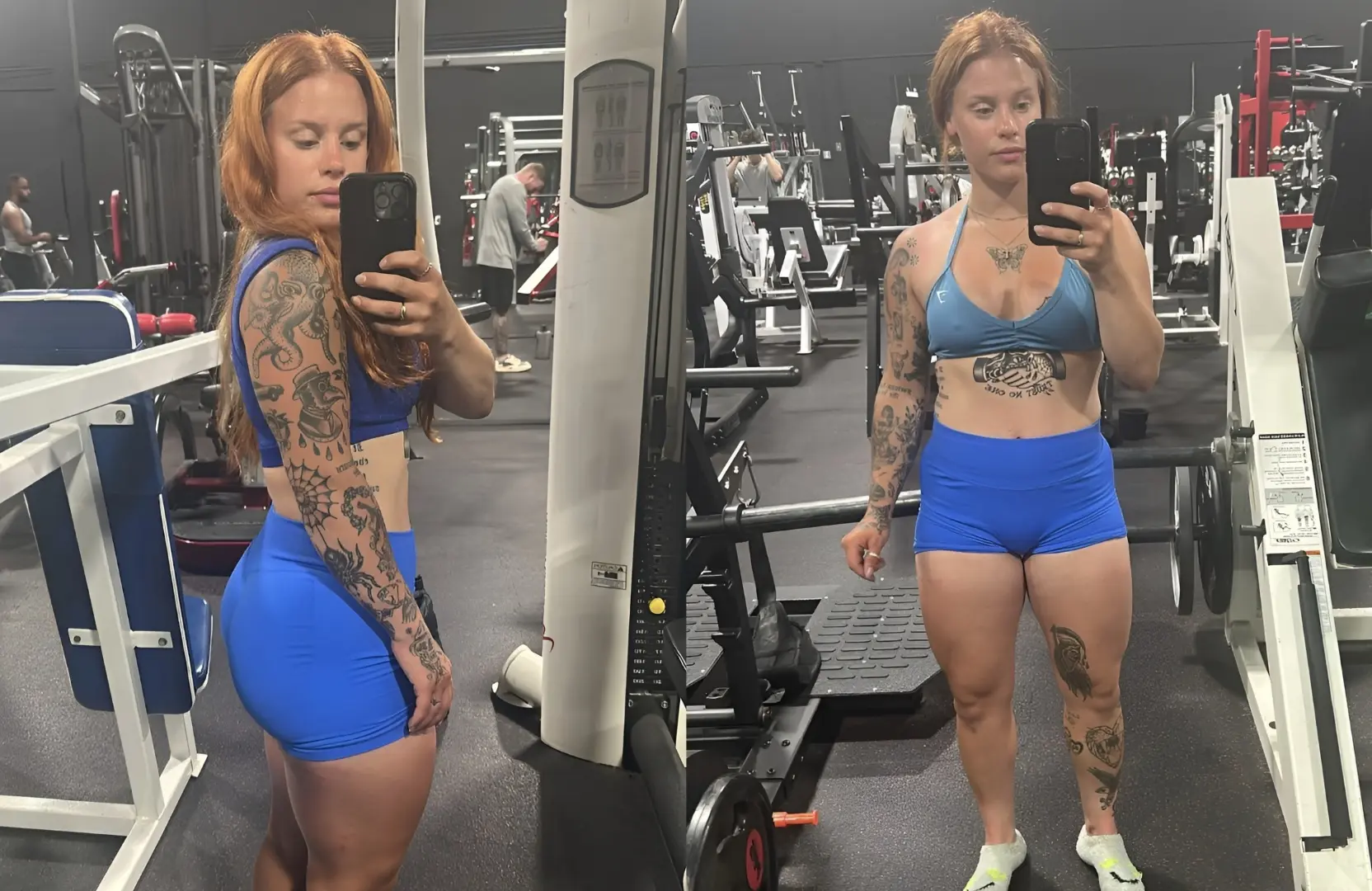 What happened to Raebolic Lifts? Fitness influencer shares update after losing legs in accident, triggers community support