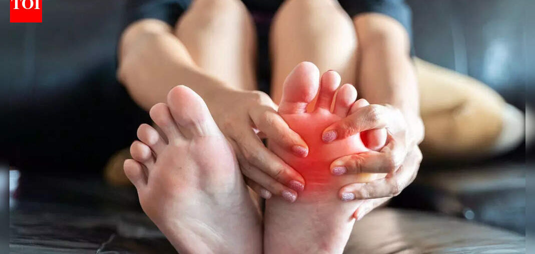 How vitamin D deficiency can cause high uric acid and increase metabolic health risks