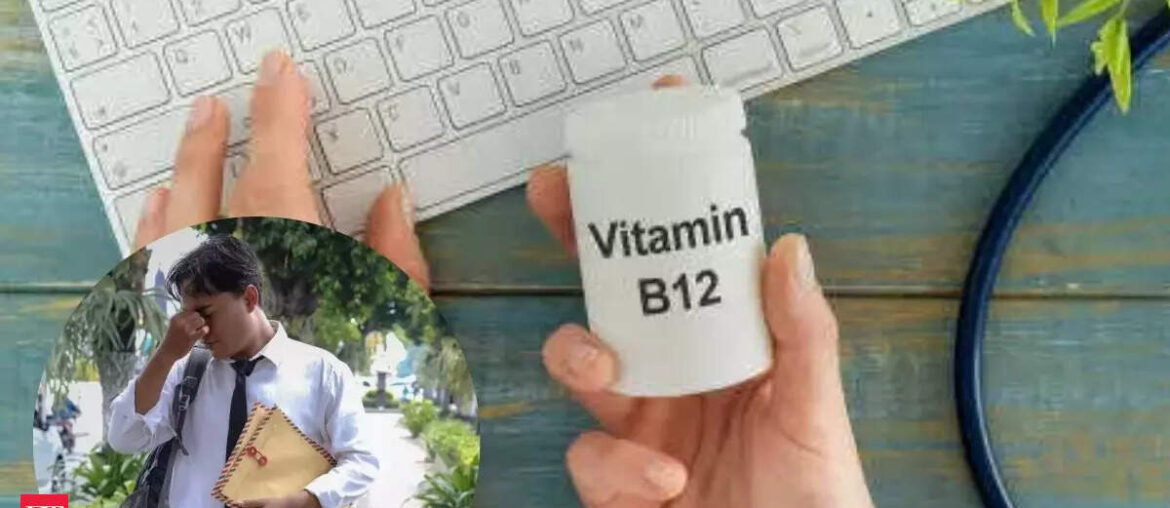 Taking Vitamin B pills daily? Top neuroscientist has a shocking warning for you