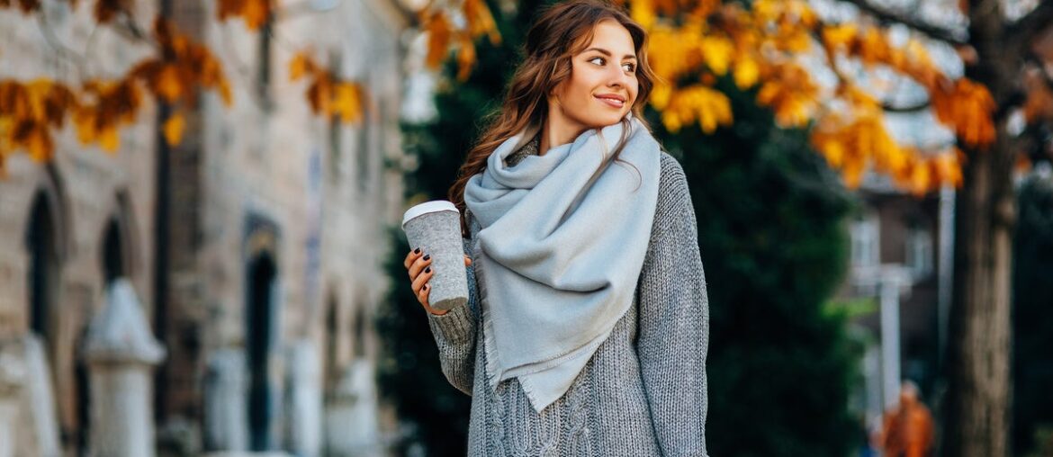 The cozy fall spice packed with vitamins and antioxidants