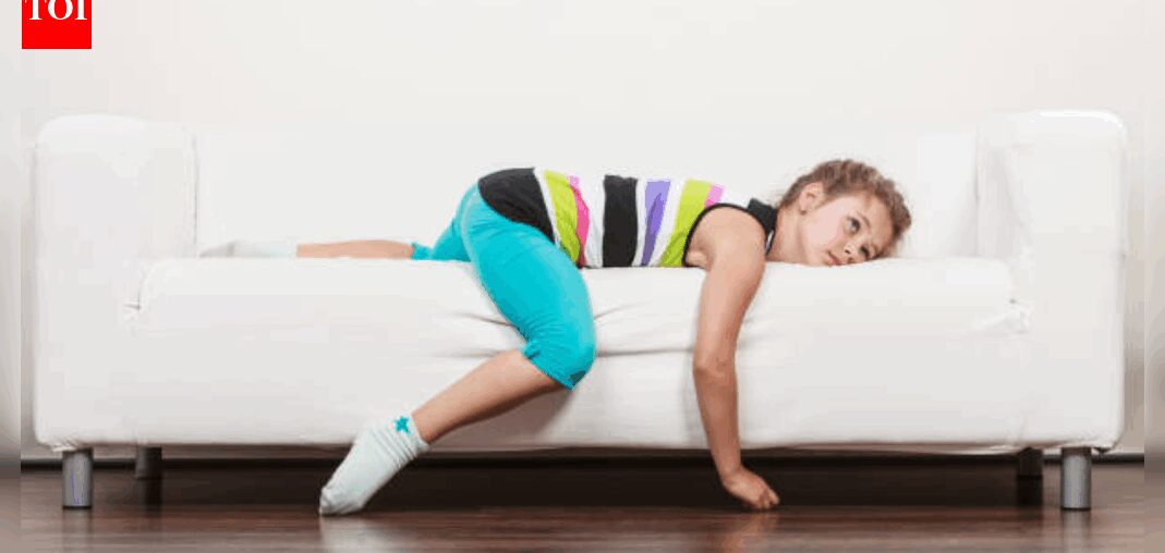 Why do kids need Vitamin B12? Deficiency signs parents must be aware of