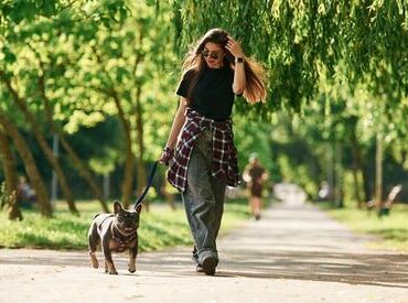 The healing power of nature