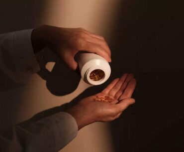 Can overdose of vitamin C cause kidney failure? Nausea, diarrhoea and kidney stone risks explained