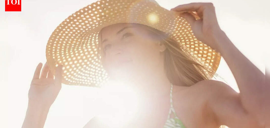 Vitamin D: When is the right time to soak up sunlight (and how to do it safely)