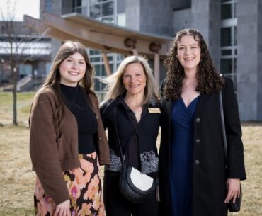 NMP researcher and students investigate Vitamin D impact on young adults – Prince George Daily News