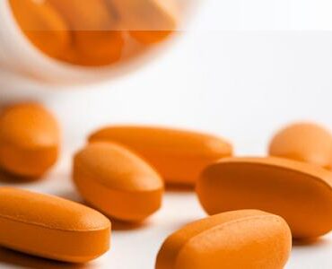 Track Vitamin E Price Report Historical and Forecast