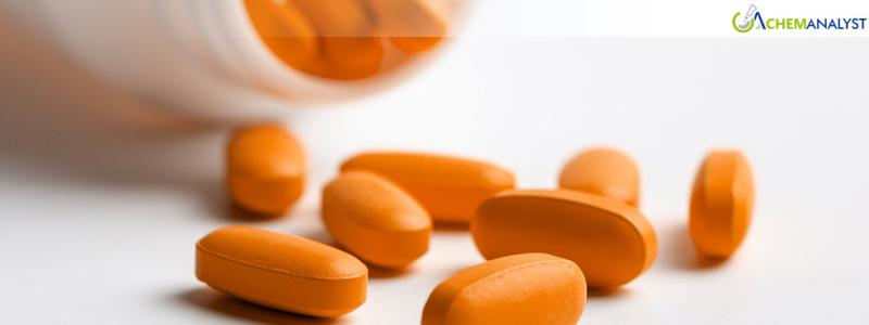 Track Vitamin E Price Report Historical and Forecast